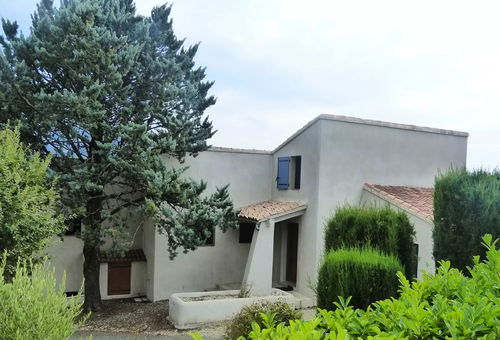 Villa 3 bedroom Mollans-sur-ouvèze