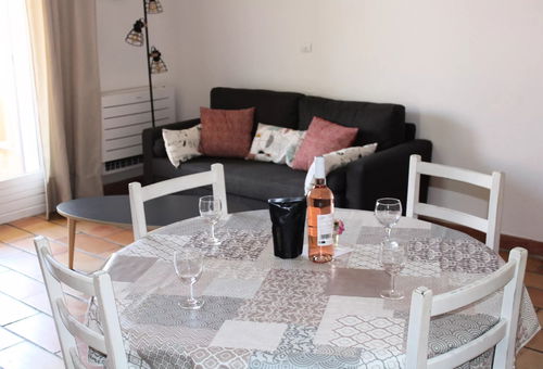 Apartment 2 bedroom Mollans-sur-ouvèze