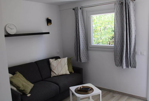 Apartment 1 bedroom Mollans-sur-ouvèze