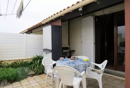 Villa 1 bedroom Fleury