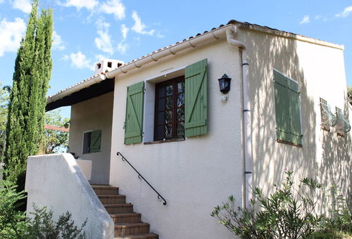 Villa 2 bedroom Mollans-sur-ouvèze