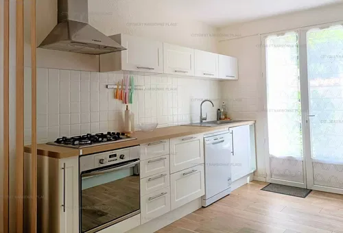 Villa 5 bedroom Fleury