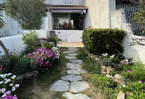 Villa 3 bedroom Fleury