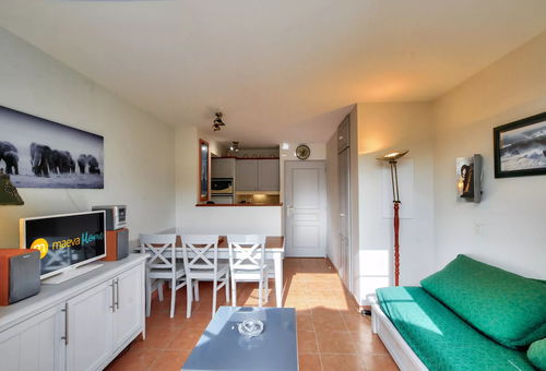 Apartment 2 bedroom Monflanquin