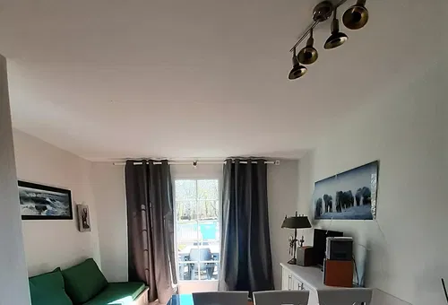 Apartment 2 bedroom Monflanquin