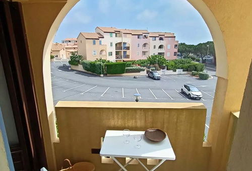 Apartment 1 bedroom Fleury
