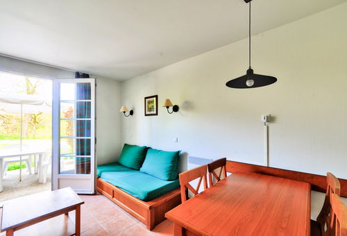 Apartment 1 bedroom Monflanquin