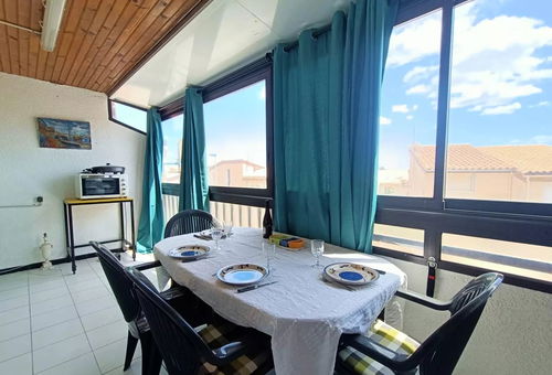 Villa 2 bedroom Fleury