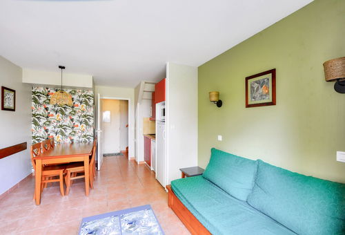 Apartment 2 bedroom Monflanquin