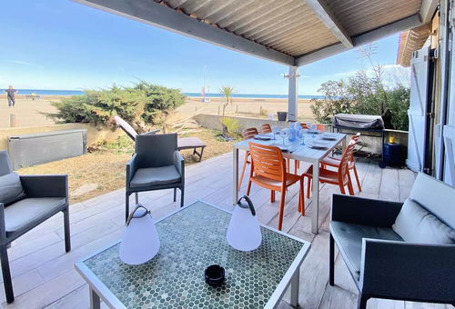 Villa 4 bedroom Fleury