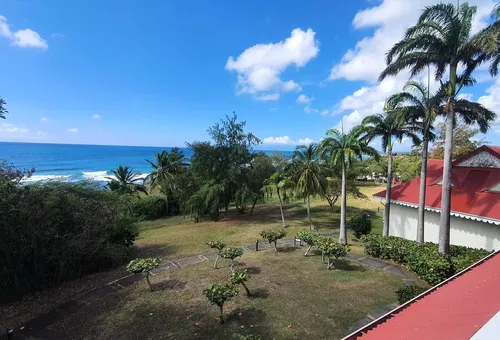 Apartment 2 bedroom Church Point