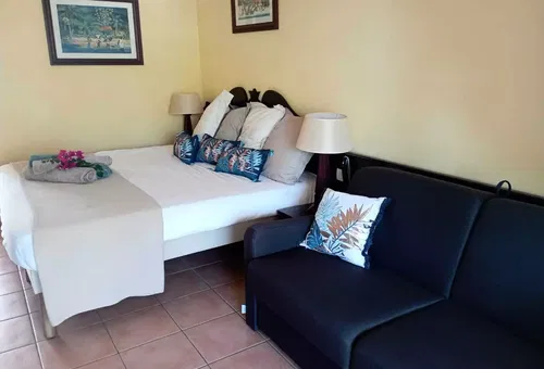 Apartment 1 bedroom Church Point