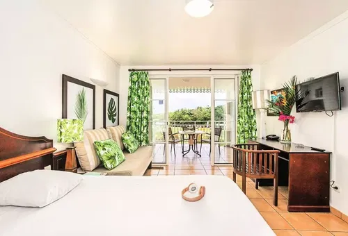 Apartment 1 bedroom Sainte-luce