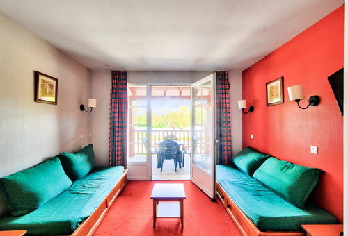 Apartment 1 bedroom Monflanquin