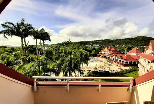 Apartment 2 bedroom Sainte-luce