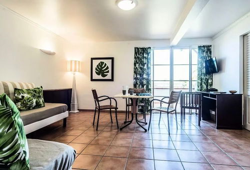Apartment 1 bedroom Sainte-luce
