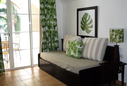 Apartment 1 bedroom Sainte-luce