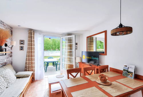Apartment 2 bedroom Monflanquin