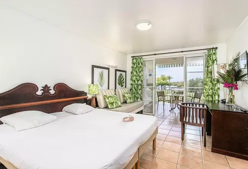 Appartement 1 chambre Sainte-luce