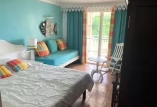 Apartment 1 bedroom Sainte-luce