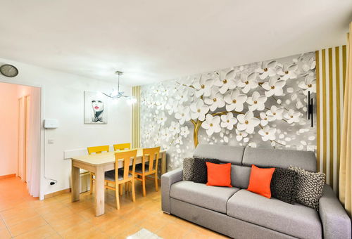 Apartment 1 bedroom Monflanquin