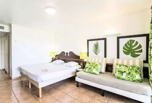 Apartment 1 bedroom Sainte-luce