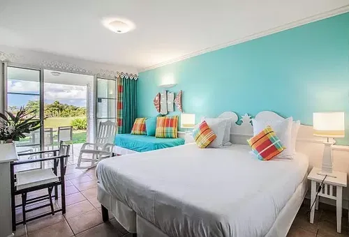 Apartment 1 bedroom Sainte-luce