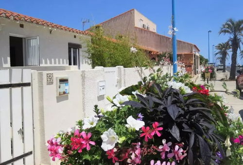 Villa 2 bedroom Sainte-marie