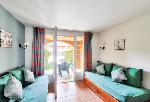Apartment 1 bedroom Monflanquin