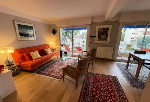 Apartment 2 bedroom Sanary-sur-mer