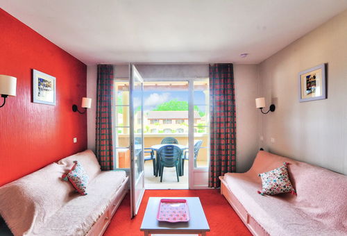 Apartment 1 bedroom Monflanquin