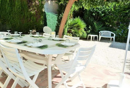 Apartment 2 bedroom Sanary-sur-mer