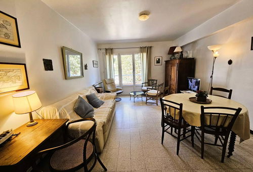 Appartement 2 chambres Sanary-sur-mer