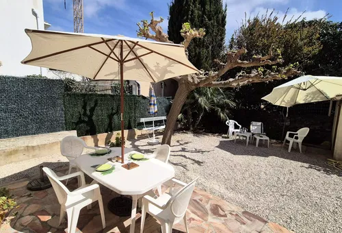 Apartment 2 bedroom Sanary-sur-mer