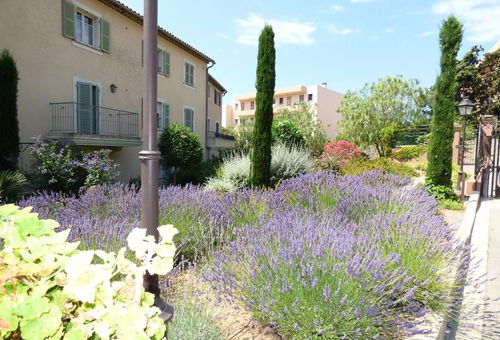 Apartment 2 bedroom Sanary-sur-mer