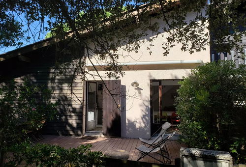 Villa 2 bedroom Seignosse