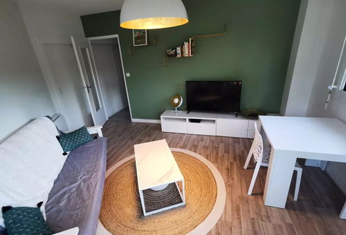 Appartement 1 chambre Seignosse