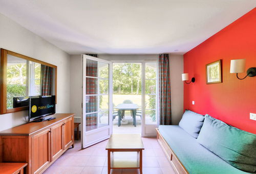 Apartment 2 bedroom Monflanquin