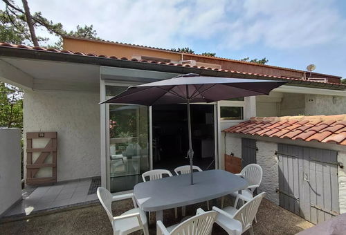 Villa 1 bedroom Seignosse