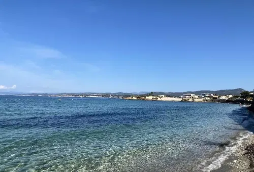 Villa 4 bedroom Six-fours-les-plages