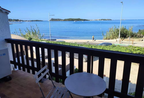 Villa 3 bedroom Six-fours-les-plages