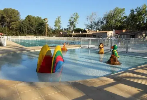 Apartment 1 bedroom Six-fours-les-plages