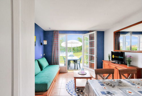 Apartment 2 bedroom Monflanquin