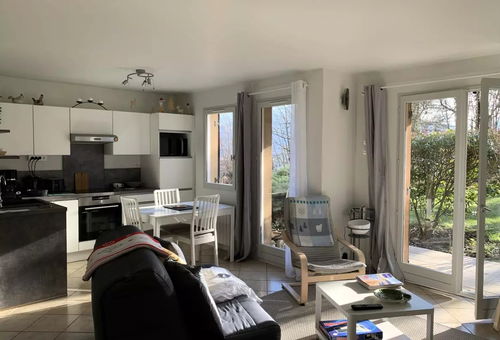 Appartement 1 chambre Montbonnot-saint-martin