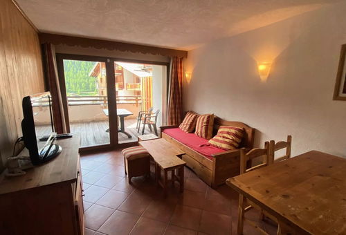 Appartement 1 chambre Montgenèvre