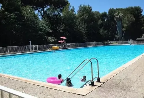 Apartment 1 bedroom Six-fours-les-plages