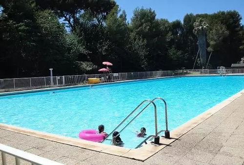 Appartement 1 chambre Six-fours-les-plages