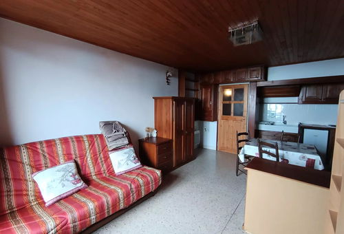 Appartement 1 chambre Montgenèvre
