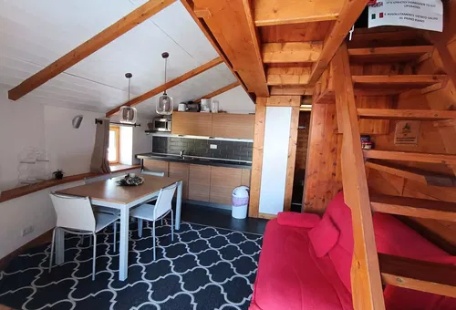 Appartement 1 chambre Montgenèvre