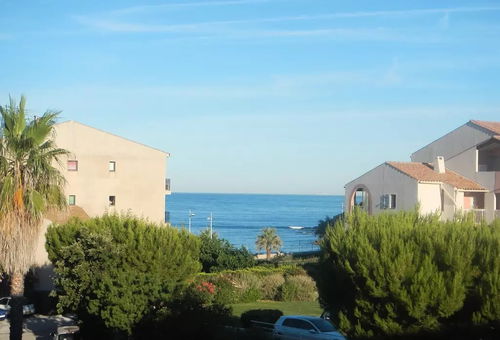 Appartement 1 chambre Six-fours-les-plages